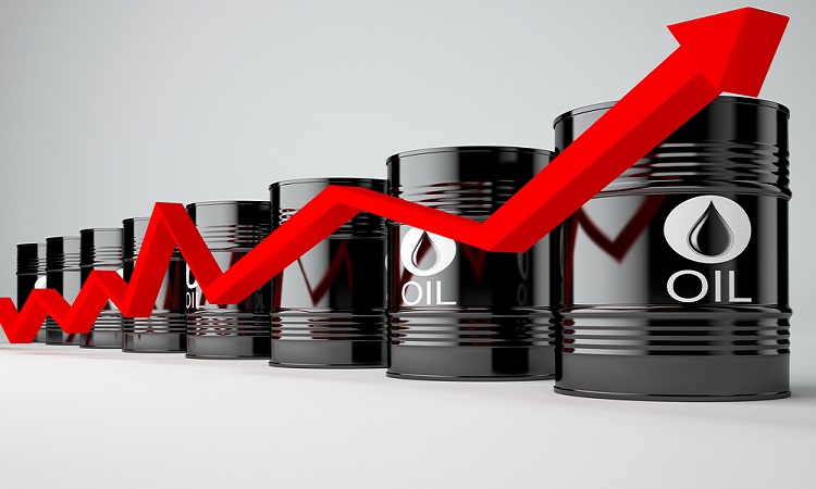 ارتفاع اسعار النفط 2% مع اقتراب أوبك من اتفاق لزيادة الإنتاج