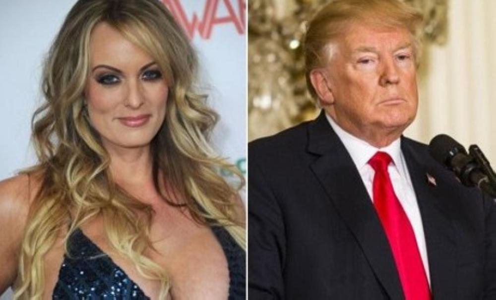 محامي ترامب السابق: الرئيس أمرني بشراء صمت امرأتين بسبب علاقة جنسية