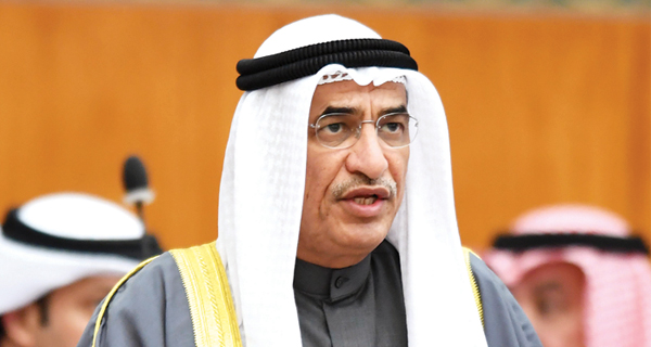 الكويت والعراق يدرسان تطوير حقول النفط المشتركة