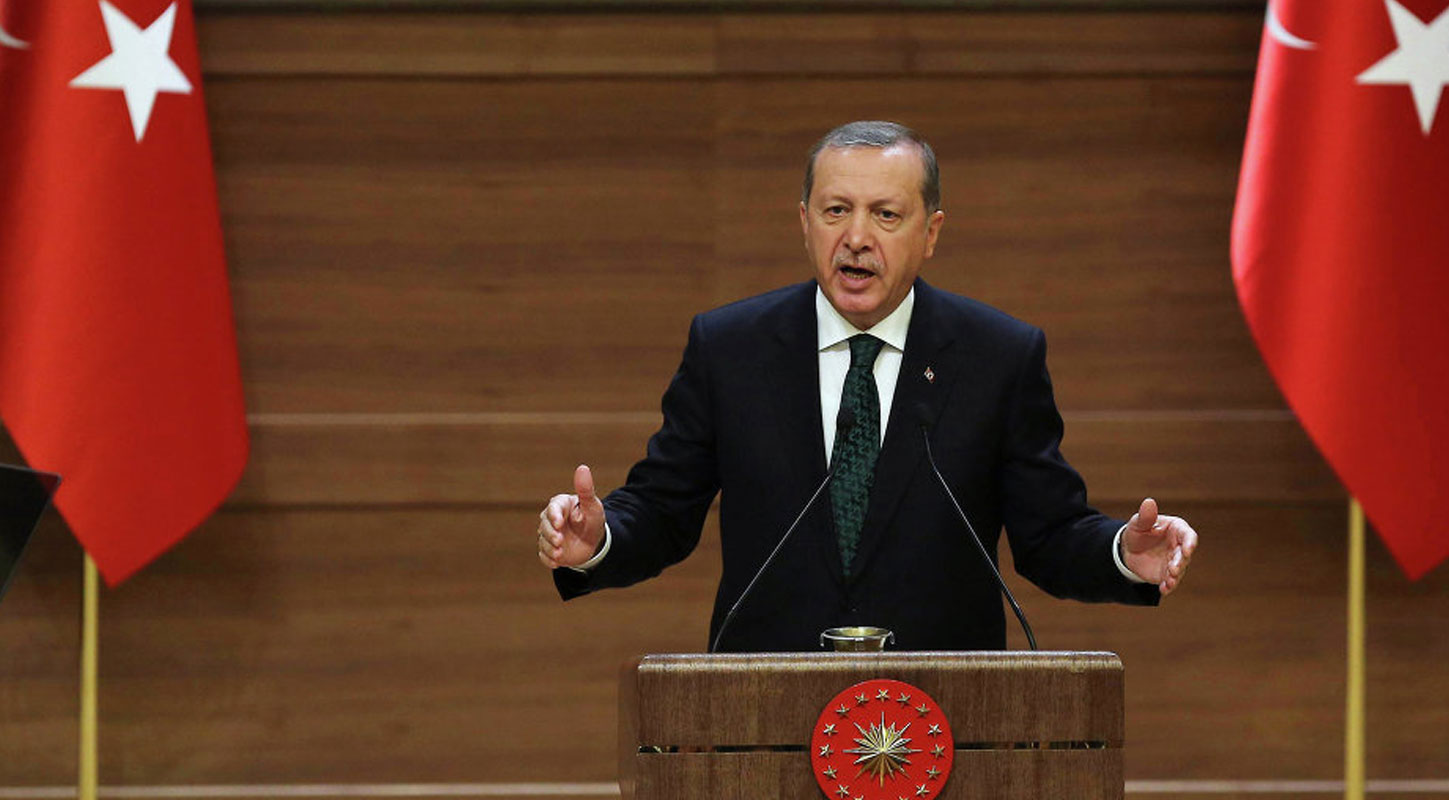 وكالة: أردوغان وجه 5 تساؤلات للسعودية بخصوص مقتل خاشقجي