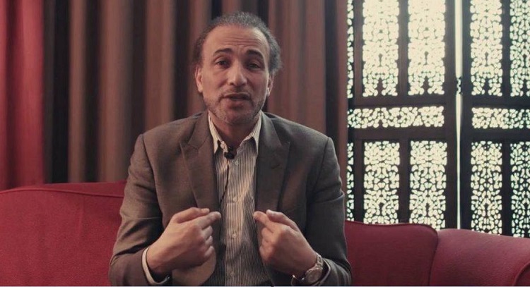 حفيد مؤسس الإخوان يقر باقامة علاقات جنسية غير شرعية بالتراضي