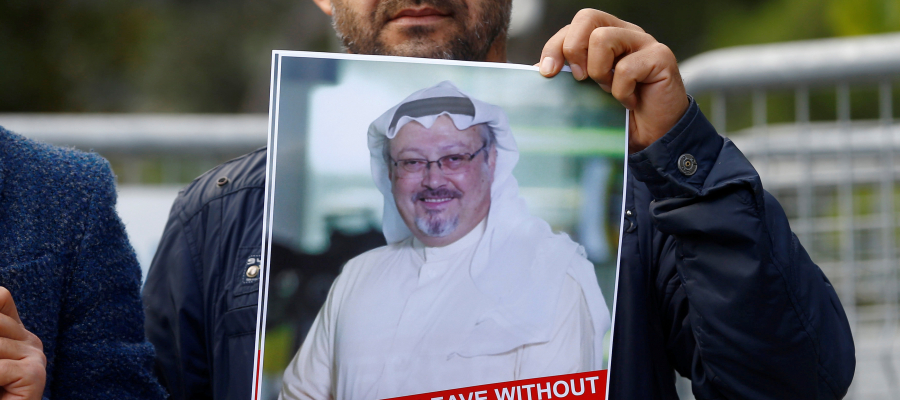 تفاصيل جديدة حول مقتل خاشقجي
