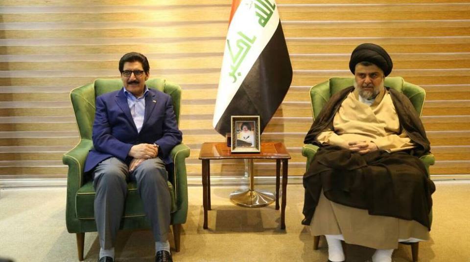 سكرتير  المكتب السياسي للديمقراطي الكردستاني: الكرد متمسكون برئاسة الجمهورية