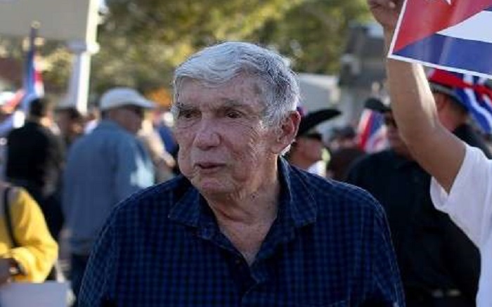 الولايات المتحدة.. وفاة عميل سابق لـCIA ​فجر طائرة ركاب وخطط لاغتيال كاسترو