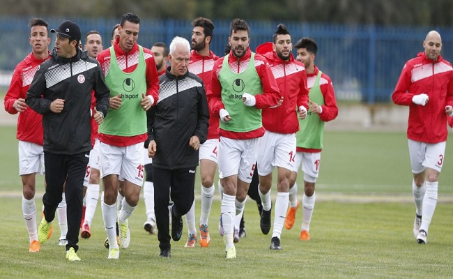 مونديال روسيا.. تونس أمل العرب الأخير بالتأهل إلى الدور الثاني