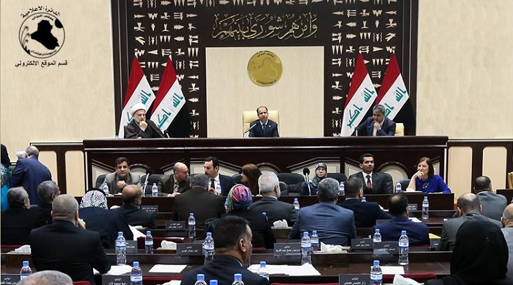 صحيفة: قرار المحكمة الاتحادية اربك المحاولات لتشكيل الكتلة الاكبر