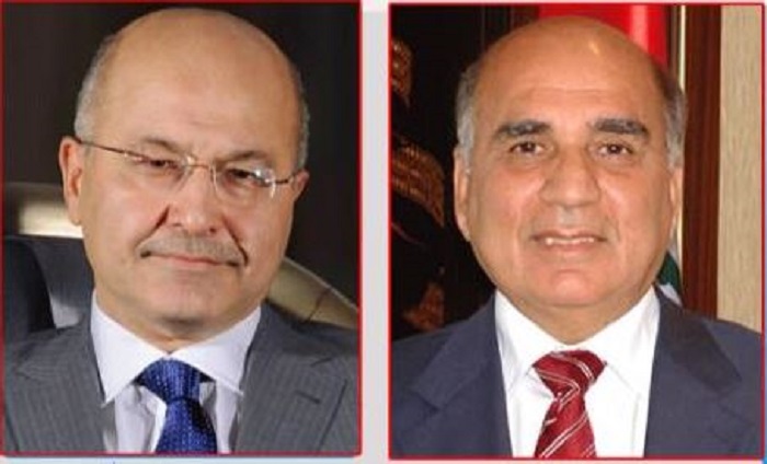 تحليل لحظوظ ونقاط ضعف المرشحين المتصدرين لمنصب رئيس الجمهورية