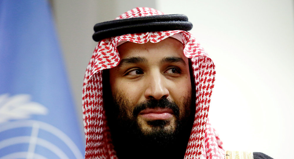 محمد بن سلمان يتوعد بمحاسبة جميع الجناة في قضية خاشقجي