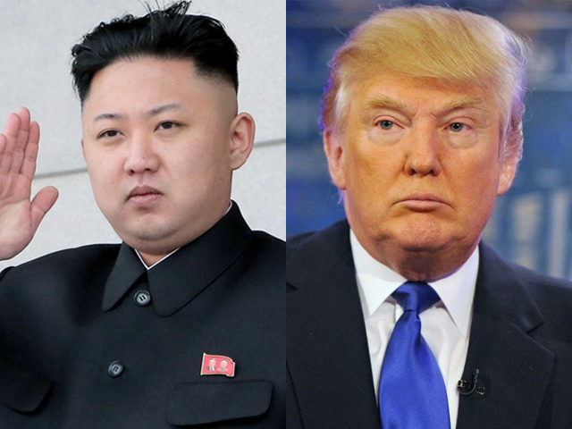 كوريا الشمالية: الأمر يعود لواشنطن أن تمضي بالاجتماع أو بـ