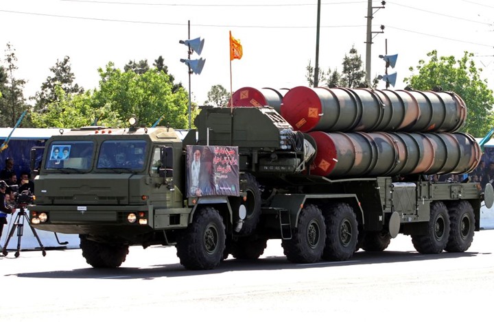 صحيفة: إيران ربما تطور تقنية صواريخ بعيدة المدى