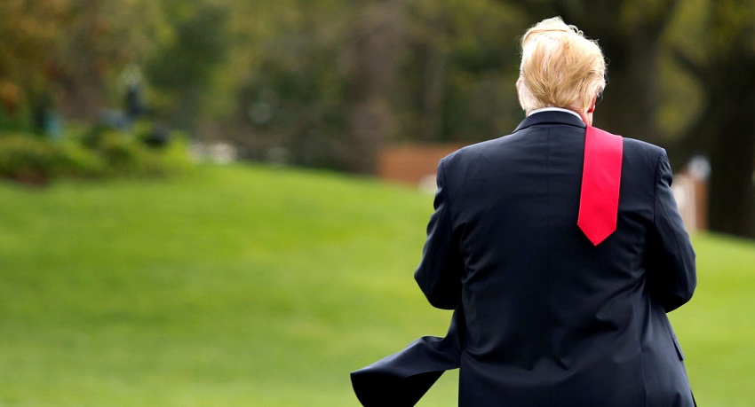 ترمب يلغي لقاء القمة مع زعيم كوريا الشمالية