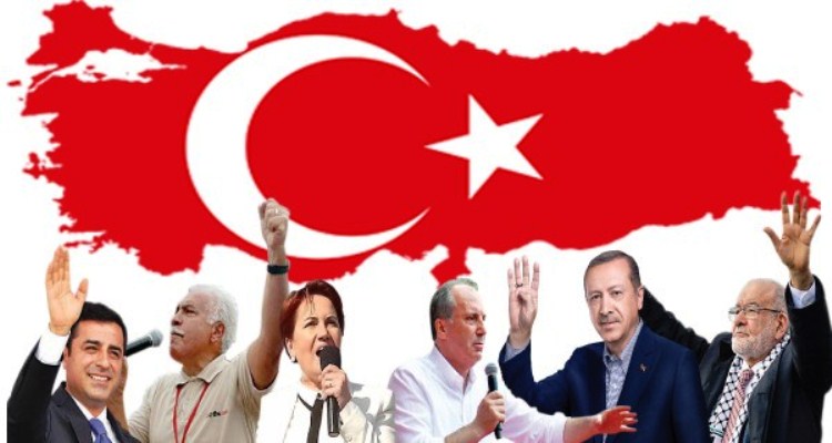 أبرز الصلاحيات التي سيتمتع بها الفائز بالانتخابات الرئاسية في تركيا 