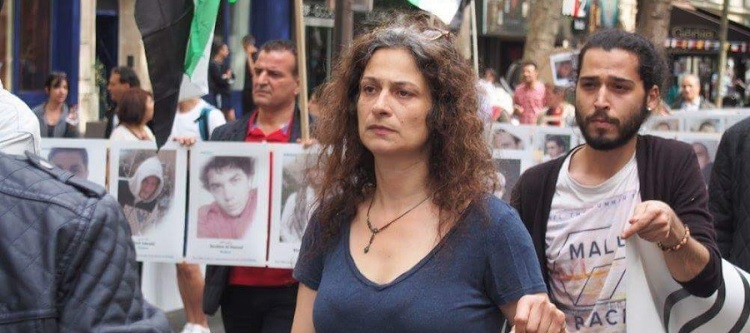 السلطات الفرنسية تحقق في الموت الغامض للفنانة مي سكاف