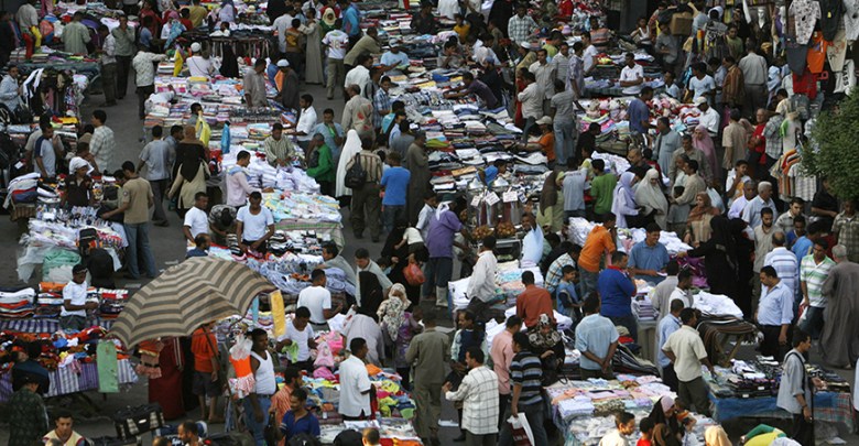 الحكومة المصرية تطلق خطة 