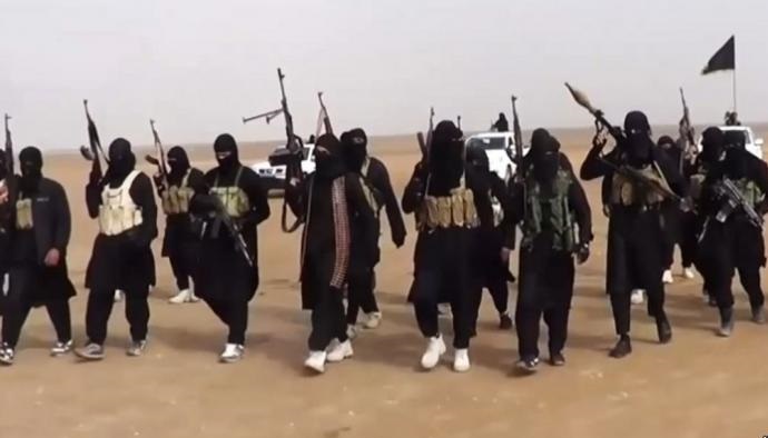 روسيا تكشف مصير المسلحين الفارين من العراق وسوريا