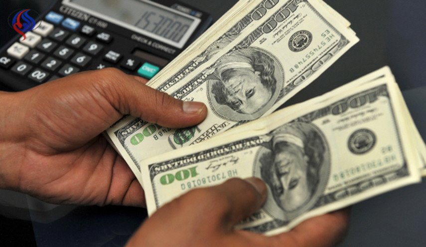 أسعار صرف الدينار وبعض العملات في بورصات العراق