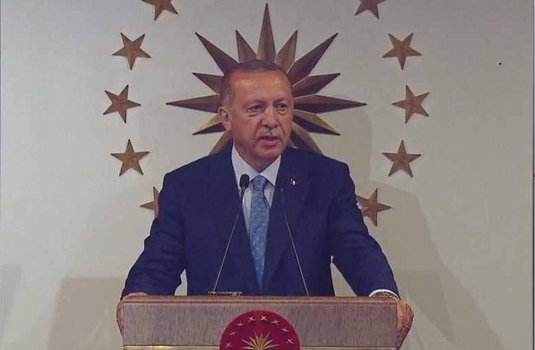 الاتحاد الاوروبي يحجم عن تهنئة اردوغان وينتقد الحملات الانتخابية