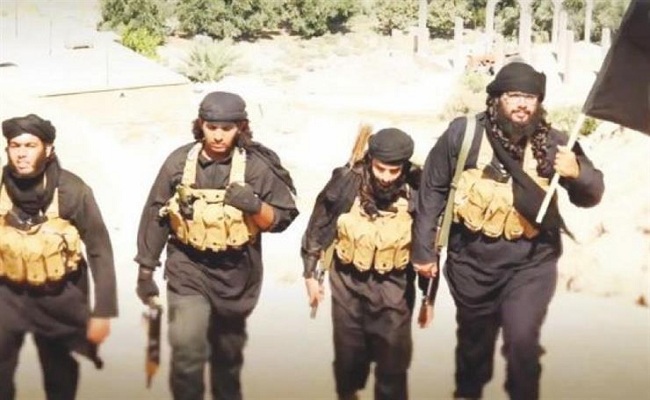 التحالف: مقتل قياديين في داعش كانوا يخططون لاستهداف السعودية وأمريكا والسويد