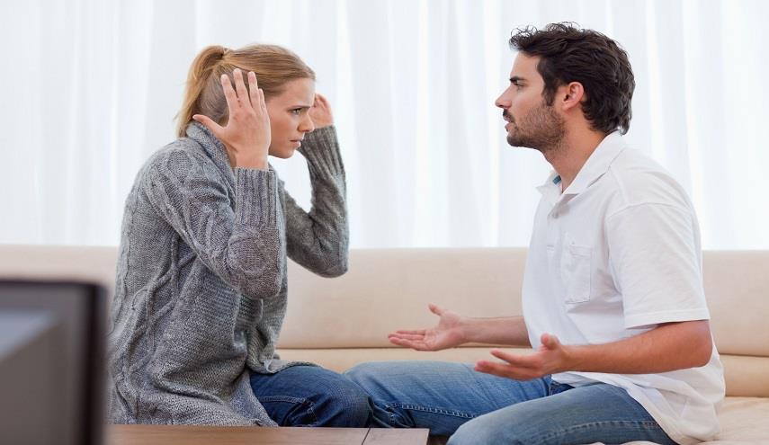 6 نصائح للتعامل مع  الغيرة لدى الشريكين