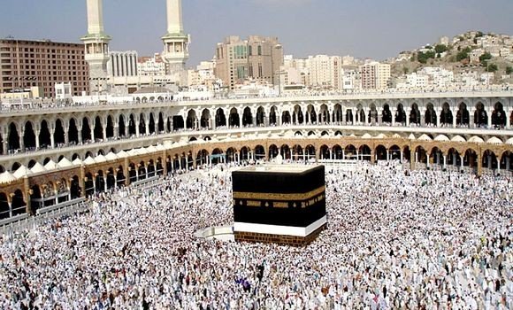 السعودية تعلن نجاح موسم الحج الحالي وتؤكد خلوه من الأمراض والحوادث 