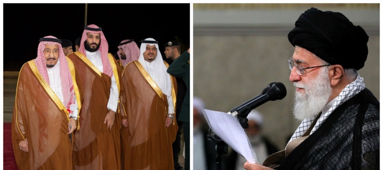 بلومبيرغ: اربع شخصيات موتها سيحدث ثورة في الشرق الأوسط ​وجنازاتهم ستكون مغيرة لتوازن المنطقة 
