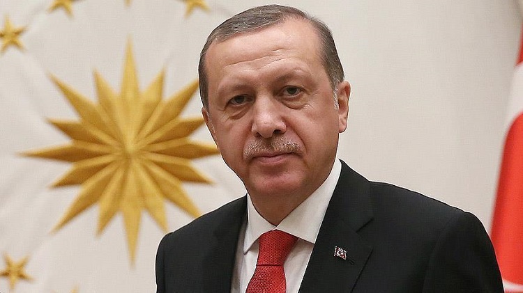 اردوغان يعلق بشأن ازمة العملة في تركيا 