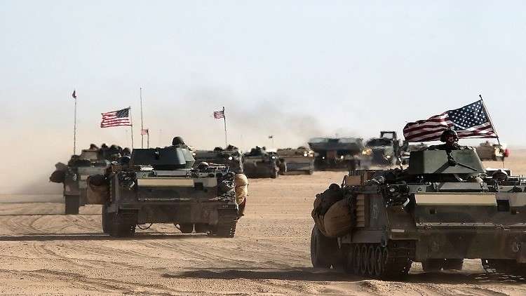 تقرير: الجيش الأمريكي لم يعد الأقوى عالميا بعد الآثار السلبية لغزو العراق عام 2003