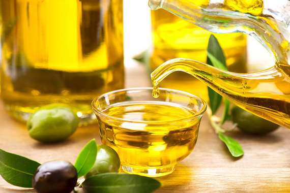 زيت الزيتون أفضل من الفياغرا؟