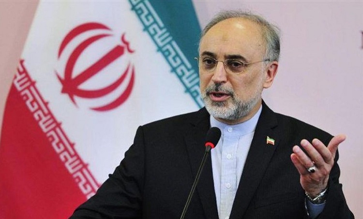 ايران تحذر من عواقب انهيار الاتفاق النووي