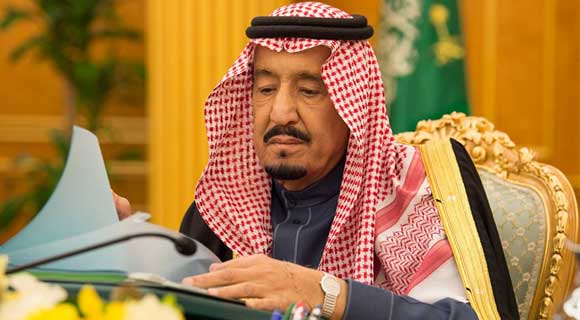 السعودية: صدور سلسلة أوامر ملكية جديدة