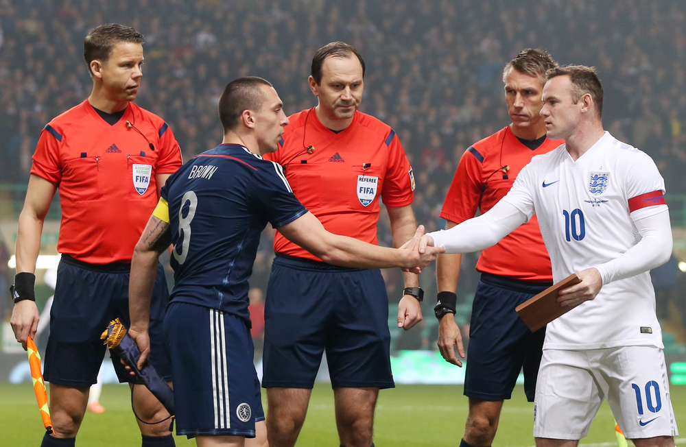 أبرز المباريات الدولية الودية استعدادا لكأس العالم