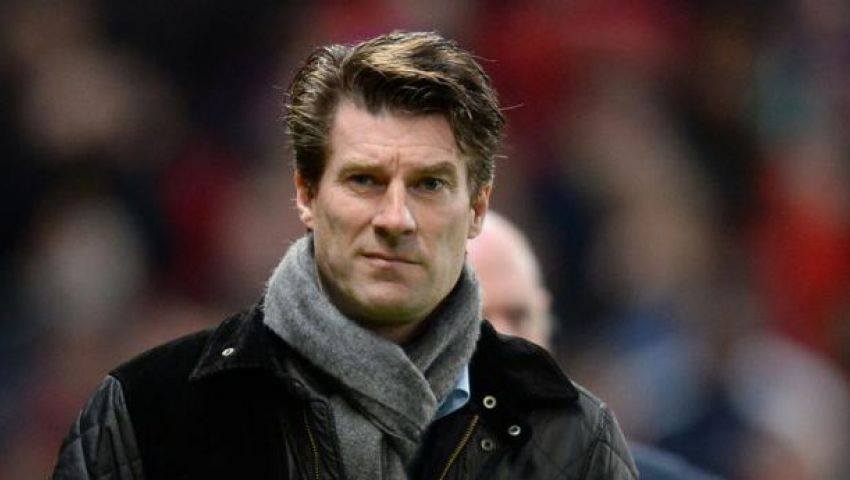 الدانماركي مايكل لاودروب مرشح لخلافة زيدان 