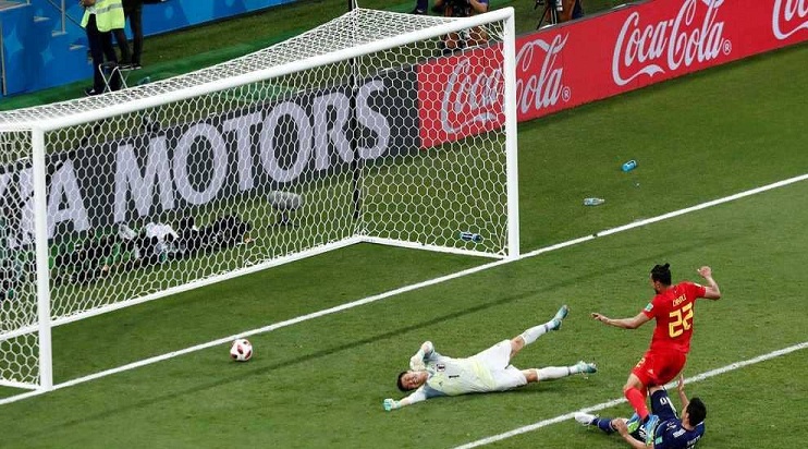 مونديال روسيا: بلجيكا تحقق فوزا مثيرا على اليابان في الوقت القاتل بـ 3-2