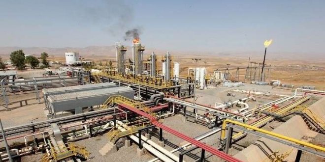 النفط تعلن إعادة تشغيل مصفاة 