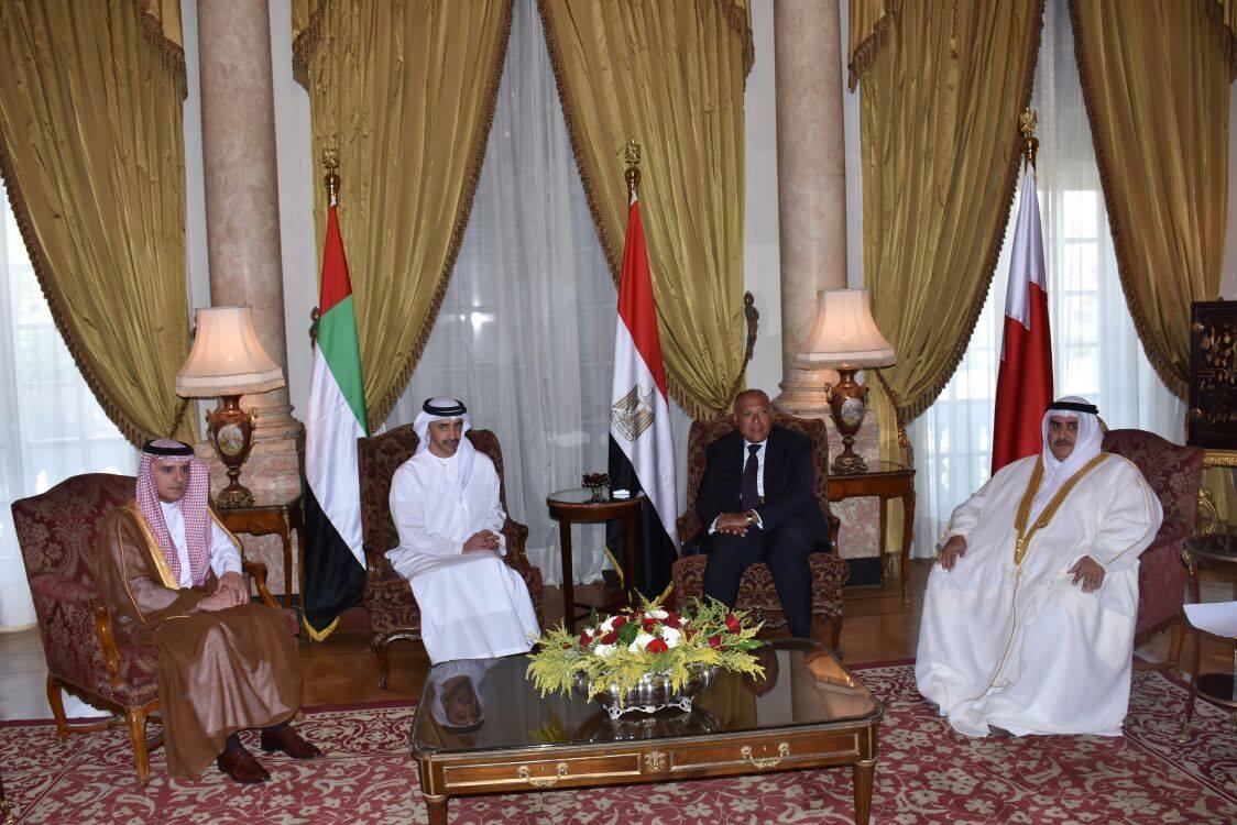 دول المقاطعة تتخذ اجراء جديداً تجاه قطر