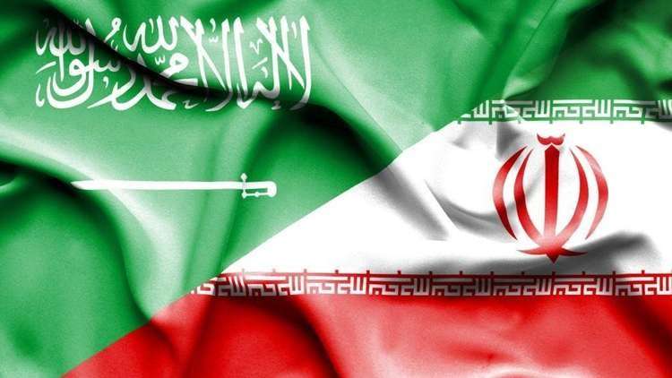 إيران ترد بشدة على تصريحات خالد بن سلمان