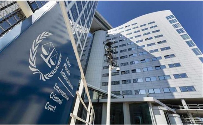العدل الدولية تنظر دعوى إيرانية لرفع العقوبات الأمريكية