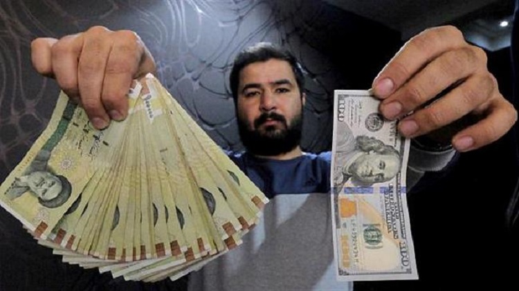 استقرار سعر صرف الدولار في كردستان وانخفاض جديد للتومان الايراني