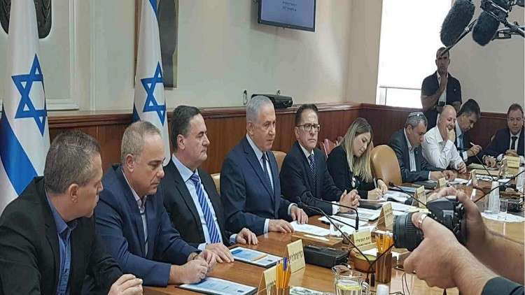 نتنياهو: زيارتي لسلطنة عمان ستتبعها زيارات ومحادثات مع دول عربية أخرى