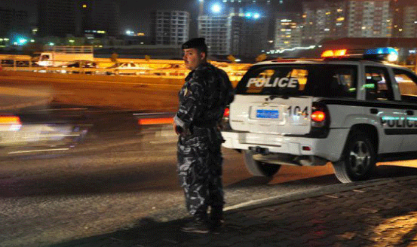 شرطة السليمانية تحرر 3 اجنبيات بعد احتجازهن قسرا