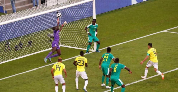 اللعب النظيف ينقل اليابان إلى الدور الثاني و