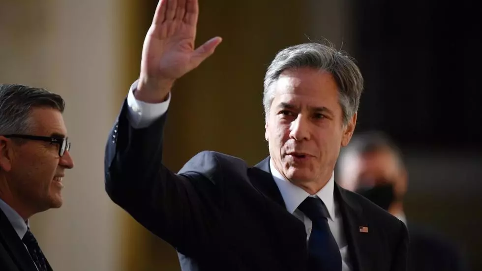 US presses allies to bring back ISIS fighters