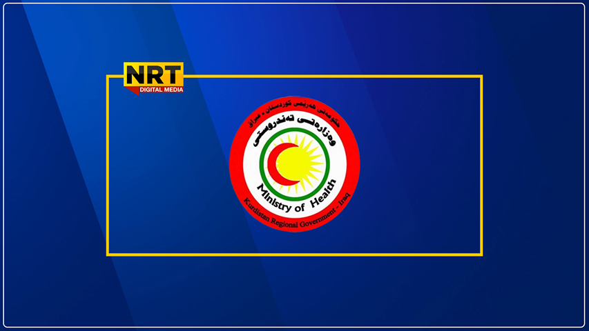 761 new cases of COVID-19 recorded in Kurdistan Region: ministry