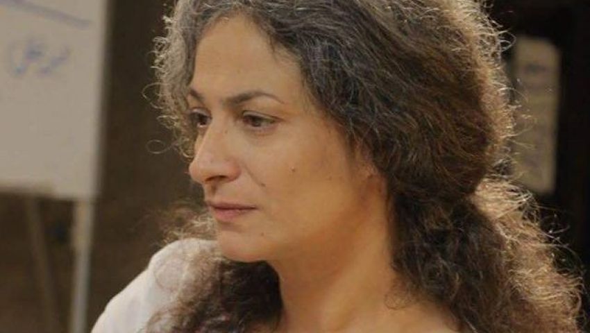 الكشف عن أسباب وفاة مي سكاف وتفاصيل دفنها