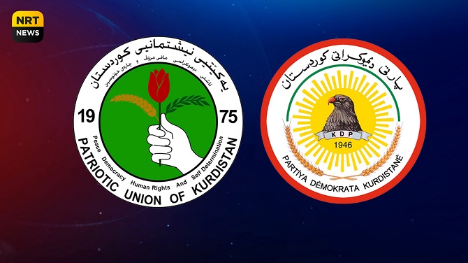 70 percent voted in favor of PUK and KDP