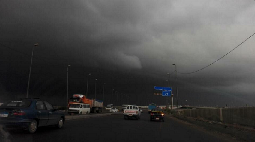 مصرع أكثر من 30 شخصا في الهند بسبب عواصف رعدية