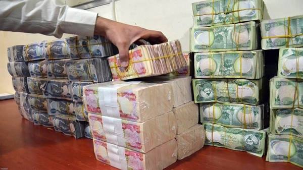 KRG debt burden rises to $31bn, up $2.5bn from October: official