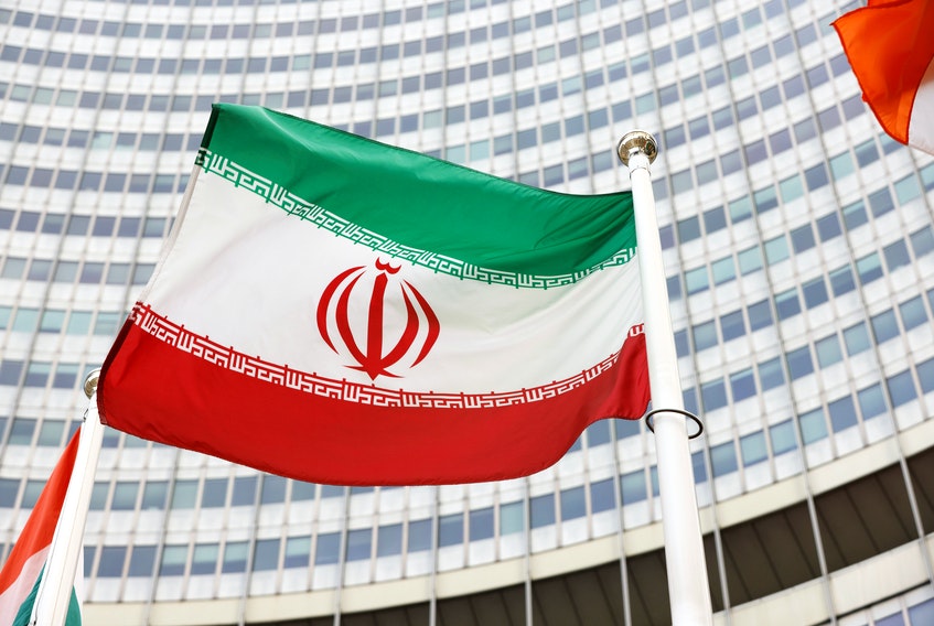 Iran 'examining' whether to extend IAEA monitoring deal
