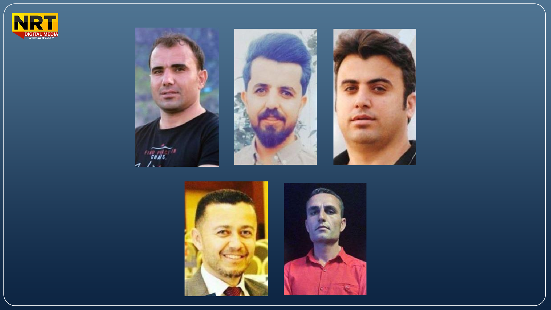 ‘Political rule’ stands above ‘rule of law’ in Kurdistan Region: human rights group