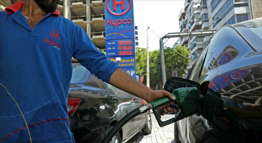 Lebanon hikes fuel prices to shore up forex reserves